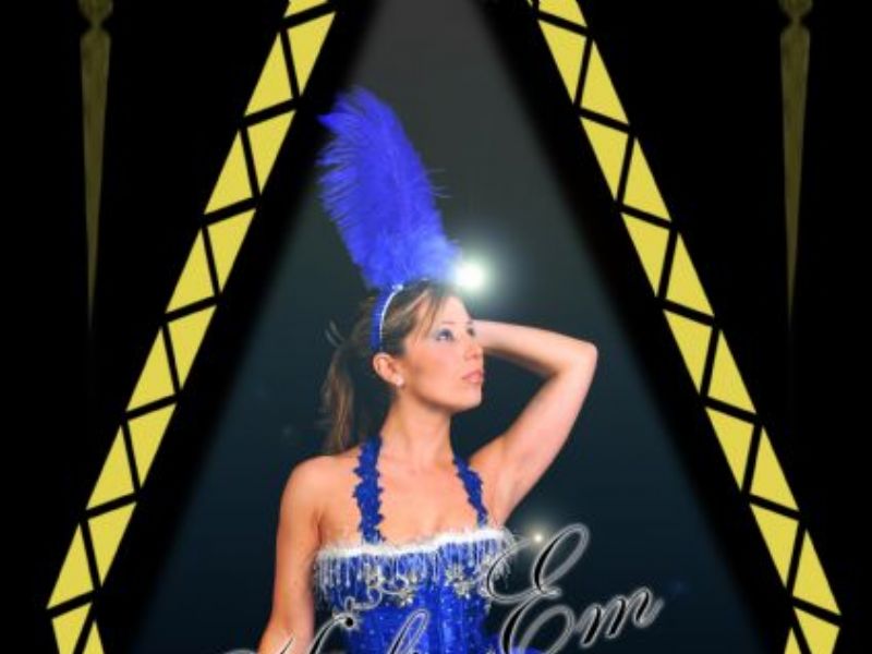 kylie tribute by em